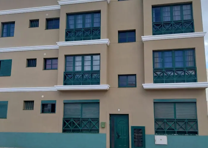 Appartamento Stefi Arrecife (Lanzarote)