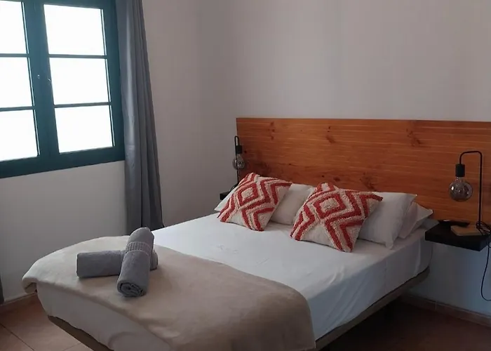 Stefi Appartamento Arrecife (Lanzarote)