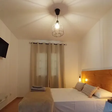 Apartment Stefi *