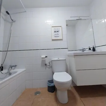 Apartment Stefi *
