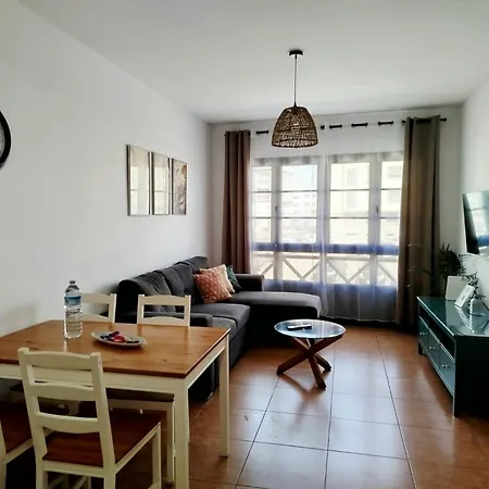 Stefi Apartamento Arrecife (Lanzarote)