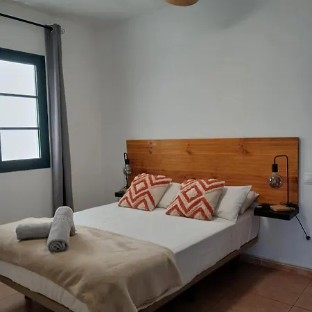 Stefi Apartmán *