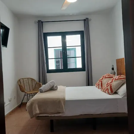 Apartmán Stefi *