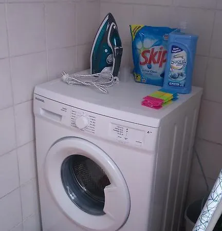 Stefi Appartamento Arrecife (Lanzarote)