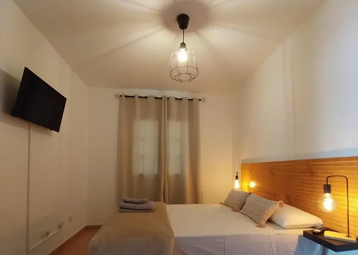 Apartment Stefi *