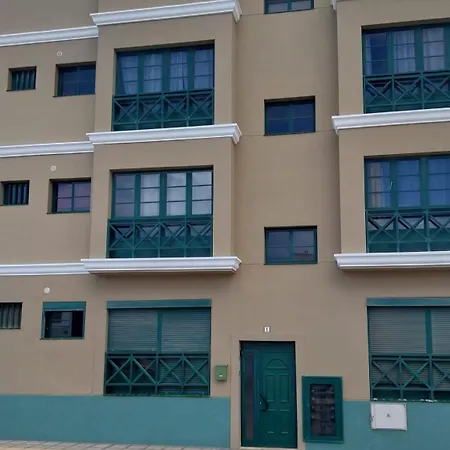 Apartament Stefi Arrecife (Lanzarote)
