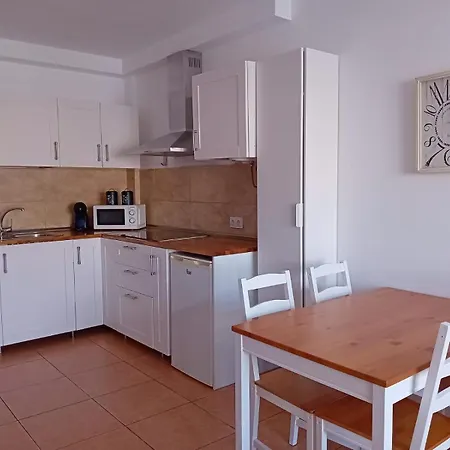 Apartament Stefi