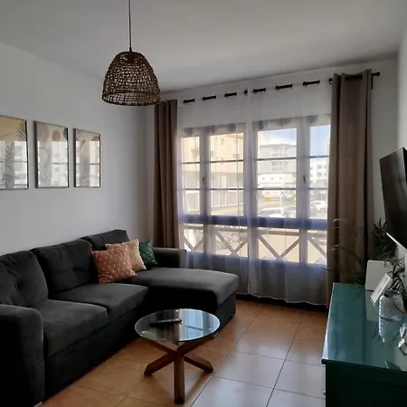 Stefi Apartament