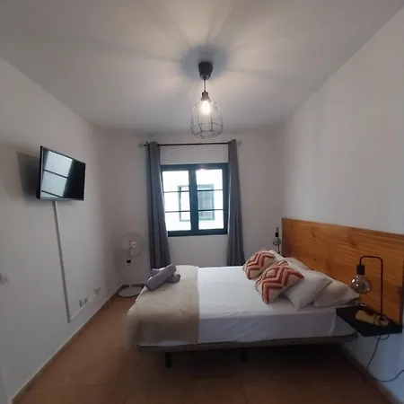 Stefi Apartament Arrecife (Lanzarote)
